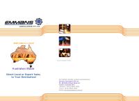 Emmans Granulators Pty Ltd