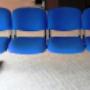 Beam Seats
