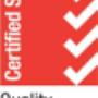 ISO Accreditation