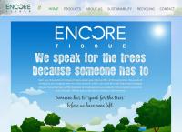 Encore Tissue (Laverton North Vic)