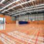 Uploaded by visitor on 14/2/2017 - 2 court stadium