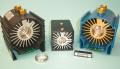 LUXTEL Replacement Xenon Lamps