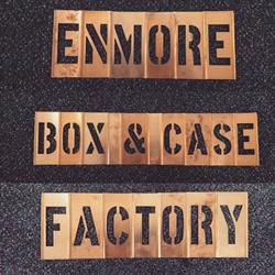 Enmore Box & Case Factory