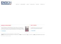 Ensign Laboratories Pty Ltd (Mulgrave Vic)