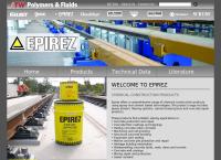 Epirez Construction Products