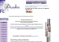 Er Audio (Roleystone Wa)