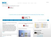 Erwin Sick Optic Electronic Pty Ltd (Ivanhoe Vic)