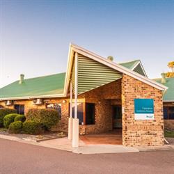 Esperance Lotteries House Association Inc