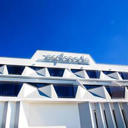 The Esplanade Motor Inn