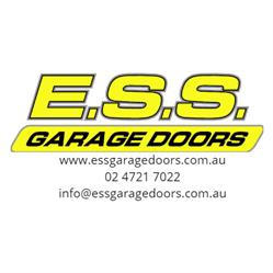 E.s.s. Garage Doors