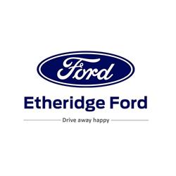 Etheridge Ford Ringwood
