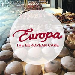 Europa Cake Shop