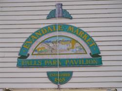 Evandale Market