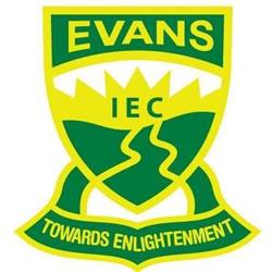 Evans High School - Evans Intensive English Centre