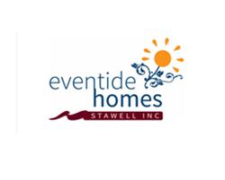 Eventide Homes (Stawell) Inc
