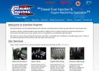 Everlast Engines