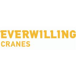 Everwilling Cranes