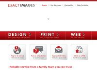 Exact Images Photocopy & Print Services