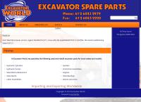 Excavator World