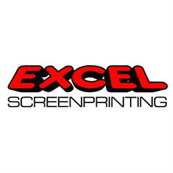 Excel Screenprinting