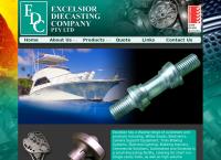 Excelsior Diecasting Company Pty Ltd