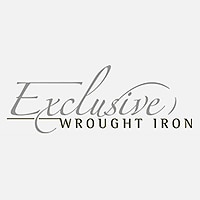 Exclusive Wrought Iron