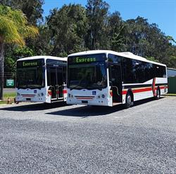 Express Coach Builders Pty Ltd