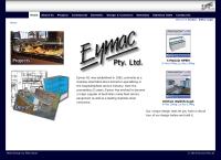 Eymac Catering Equipment Pty Ltd