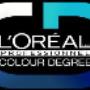 Colour degree graduate