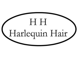 Harlequin Hair