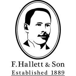 F. Hallett & Son