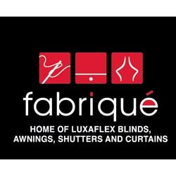 Fabriqué - Luxaflex Blinds, Awnings, Shutters and Curtains