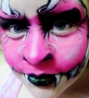 Face Painting by Daniela & Co.