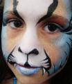 Face Painting Body Painting Glitter Tattoos Balloon Modelling