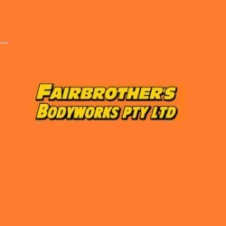 Fairbrothers Bodyworks Pty Ltd
