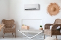 Air conditioning