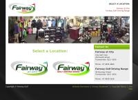 Fairway Golf Driving Range