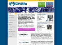Fallsdell Machinery Pty Ltd