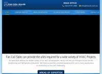Fan Coil Industries Pty Ltd