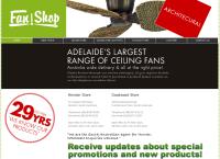 Fan Shop The (Hendon Sa)