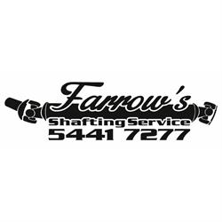 Farrows Shafting Service