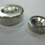COUNTER SUNK NEODYMIUM