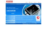 Fastron Technologies Pty Ltd