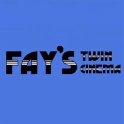 Fay's Twin Cinema