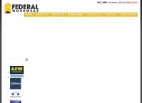 Federal Products Pty Ltd