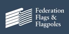 Federation Flags & Flagpoles