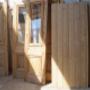 We strip doors and architectural fittings.