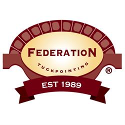 Federation Tuckpointing