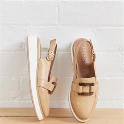 Feet First Footwear