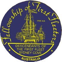 Fellowship Of First Fleeters